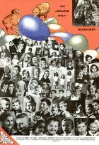 Von und für Leser Schnipselseiten